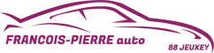 Logo de François-Pierre automobiles à JEUXEY