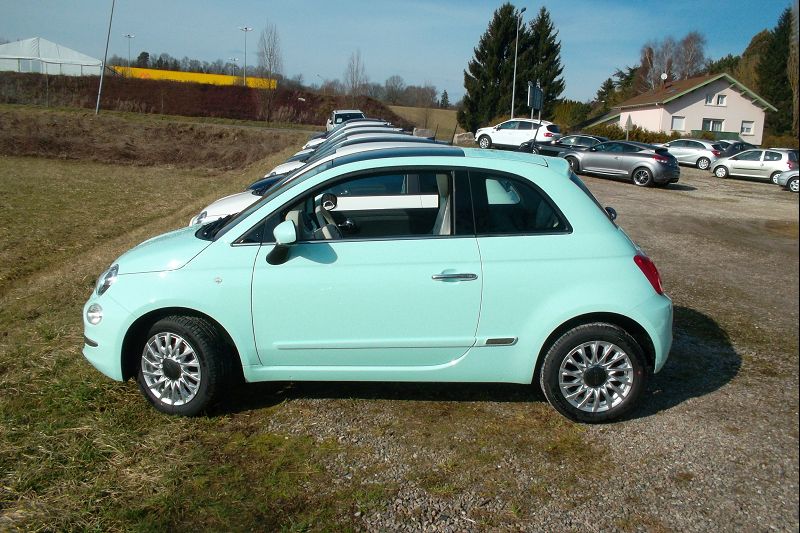 Francois Pierre automobile Jeuxey 88